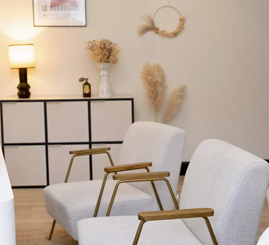 MADAME ELISE DEVRIENDT