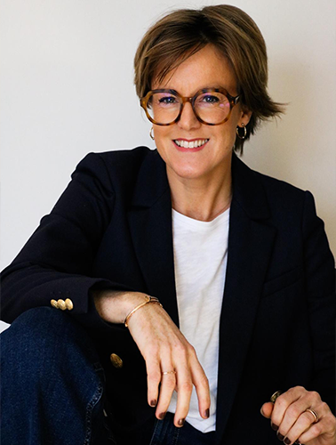 MADAME ELISE DEVRIENDT